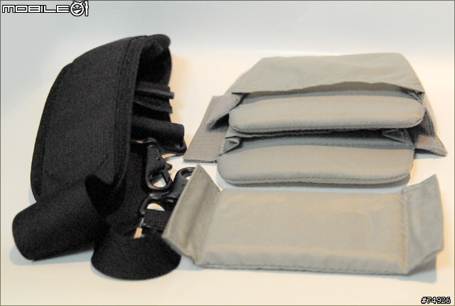 [分享]一機一鏡好搭檔Lowepro Toploading 65 AW