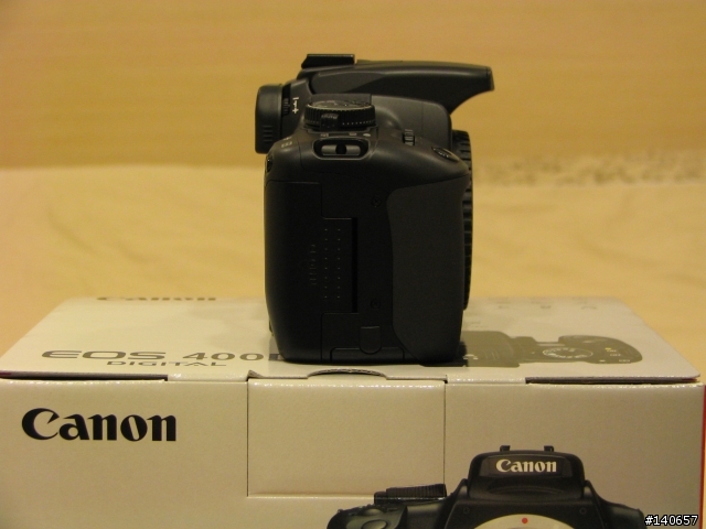 CANON 400D + 70mm-200mm 小小白 入手報告