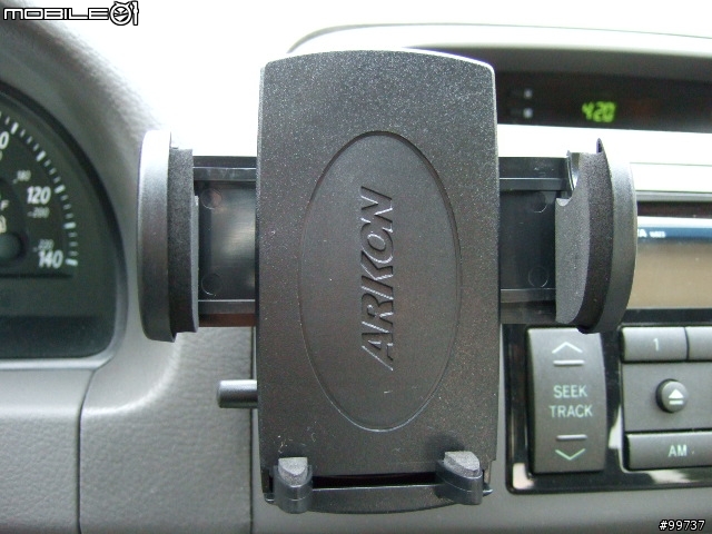 Tomtom inside! P990i