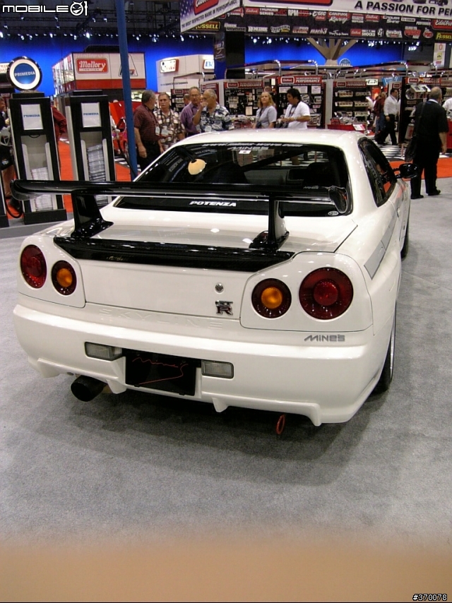 2006 sema 桌步##圖多 for 903sh