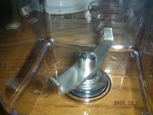 Blendtec 生機飲食調理機,進入數位的時代來臨了