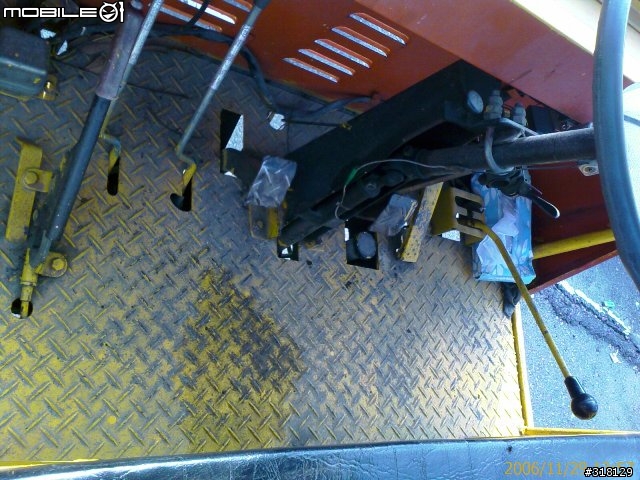 [分享]中部封測廠新貴超跑坐駕