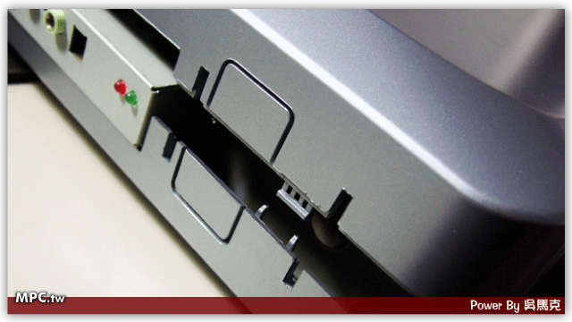 我的 Mini itx MODT