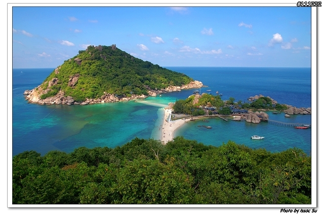 【分享】寒流退散！陽光、比基尼都在熱情的蘇美島蜜月之旅 (D50)