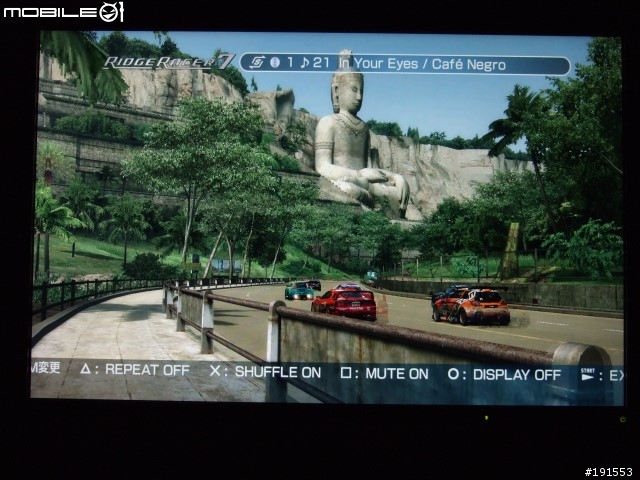 [分享]Dell 2407WFP A03跟A04, PS3+Xbox360+Wii 輸出測試!