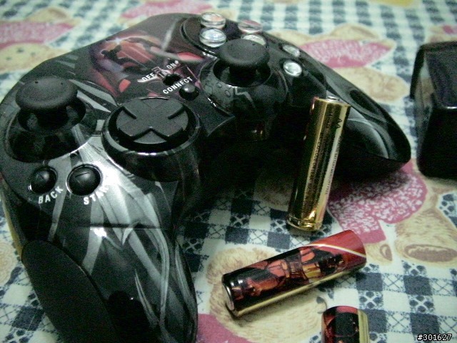 [分享]便宜的XBOX無線手把