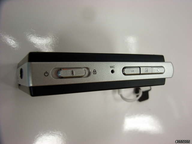 iAUDIO D2 開箱照