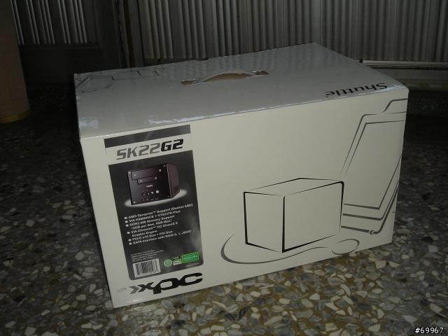 [分享]：迷你電腦電腦的應用，後電腦時代迷你準系統新思考方向
