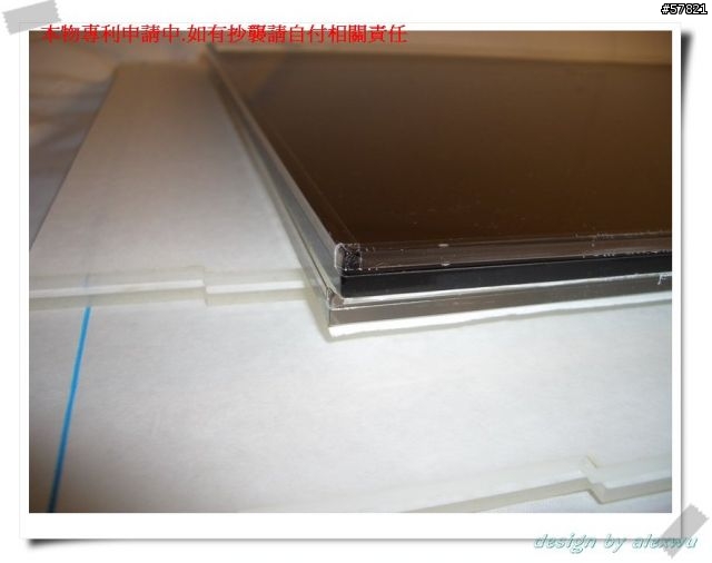 [分享自製]12"人偶鐵人兄弟與精品展示盒