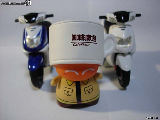 [分享]我的勁戰SR 125 別懷疑...