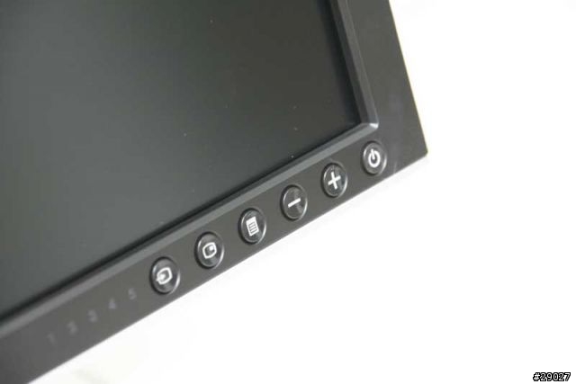 [螢幕推薦]DELL 24" UltraSharp 開箱評測(多圖)