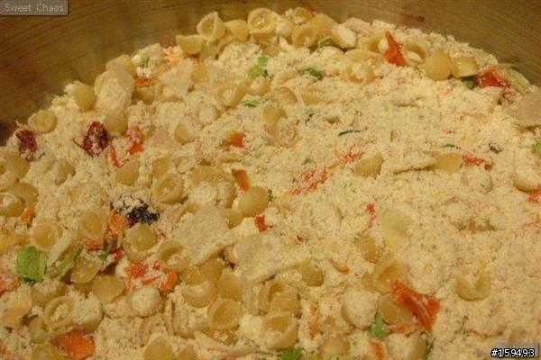 [rock&cook] 中西合併早餐 義大利麵?湯?稀飯?