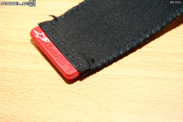 Alpinesters BOINIC MX KNEE PROT 兩節式機械鎧外露護膝....的維修