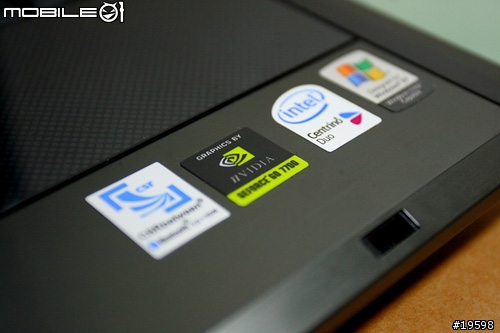 [勸敗]效能與質感的完美搭配-ASUS G1