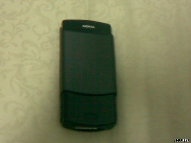 [外觀勸敗]熱呼呼的Nokia N70黑色版-----有圖了!!!
