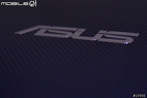 [勸敗]效能與質感的完美搭配-ASUS G1