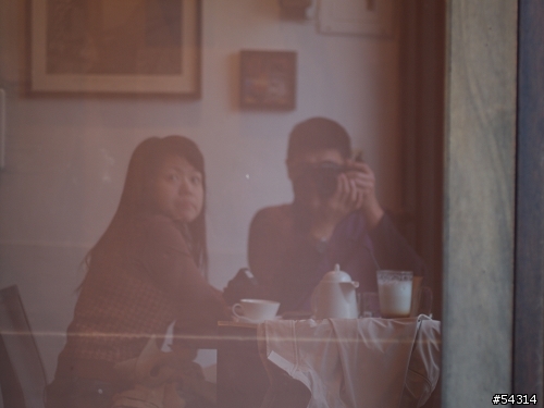Leica SUMMICRON-R 50mm 老鏡 V.S. OM Zuiko 50mm 老鏡 on Olympus E-1