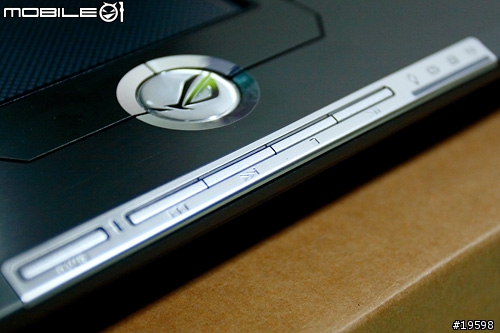 [勸敗]效能與質感的完美搭配-ASUS G1