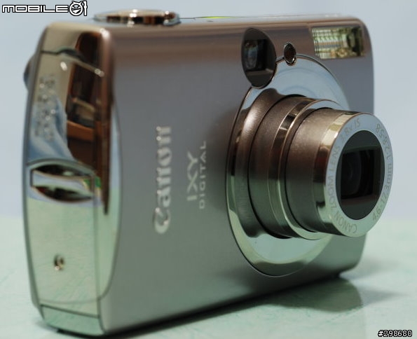~~Canon IXY 900 IS ( IXUS 850 ) 開箱文~~~