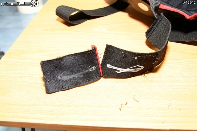 Alpinesters BOINIC MX KNEE PROT 兩節式機械鎧外露護膝....的維修