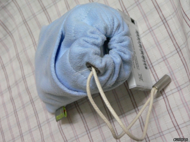 当803T 遇上 I POUCH