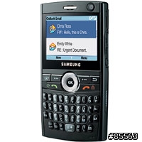 要買smartphone了 請教 SAMSUNG SGH-i600 和 Motorola Q 哪一隻好用.