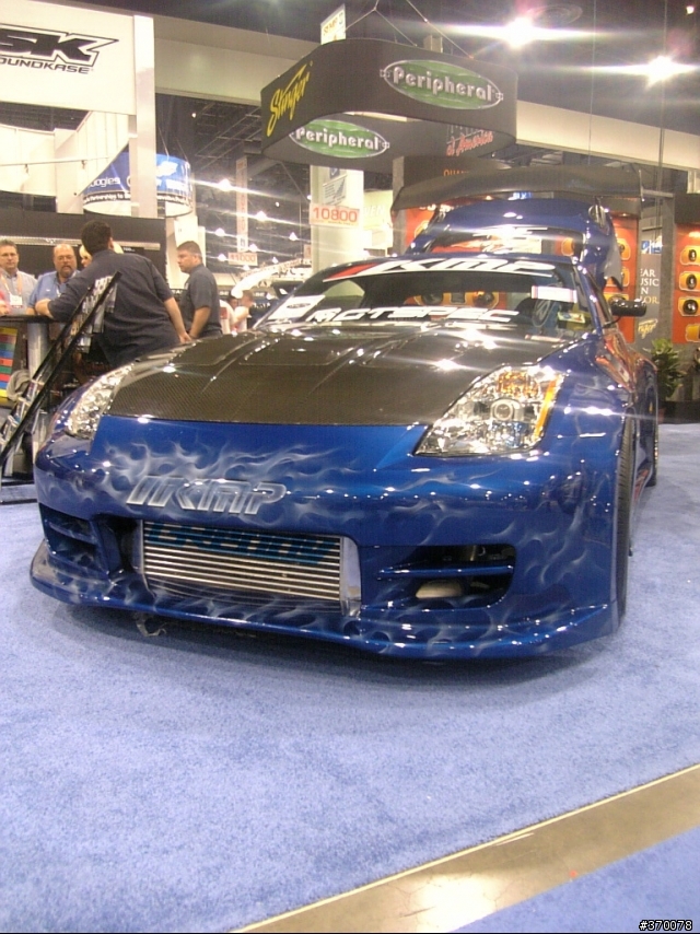 2006 sema 桌步##圖多 for 903sh