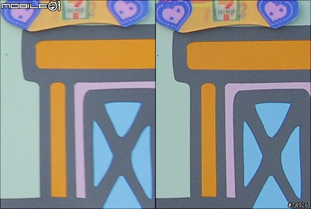 [測試分享]Nikon 小黑五 vs 小黑四 Part-II-成色/貓像散景