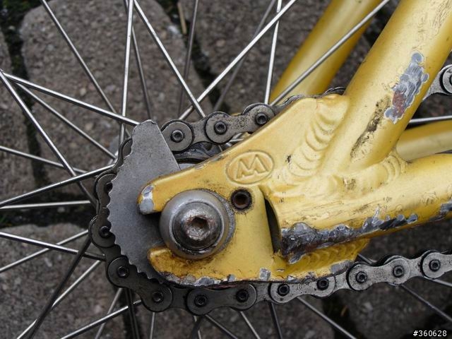[分享]喜歡被我虐待的Bike Trials(攀岩車)多圖