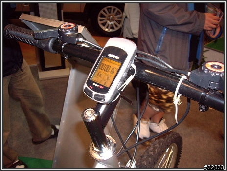[分享]GARMIN資訊展簡單心得以及照片分享