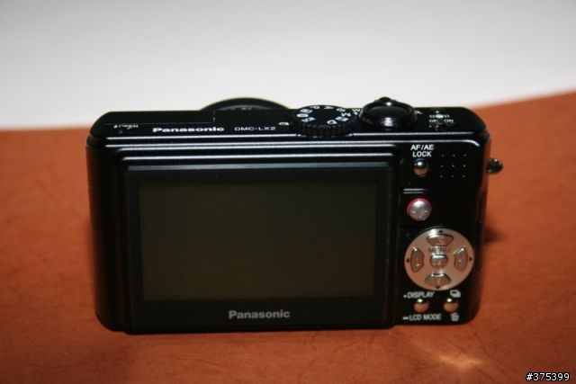 Panasonic LX2 開箱+實拍分享(第二頁更新人像照)