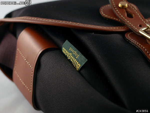 [相機包]低調質感 Billingham Hadley Pro
