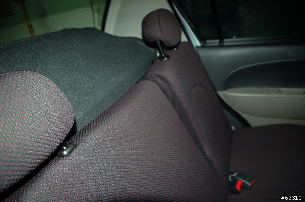 [勸敗]'07 Daihatsu New Sirion Sport [12/26 P4.新增寫真]