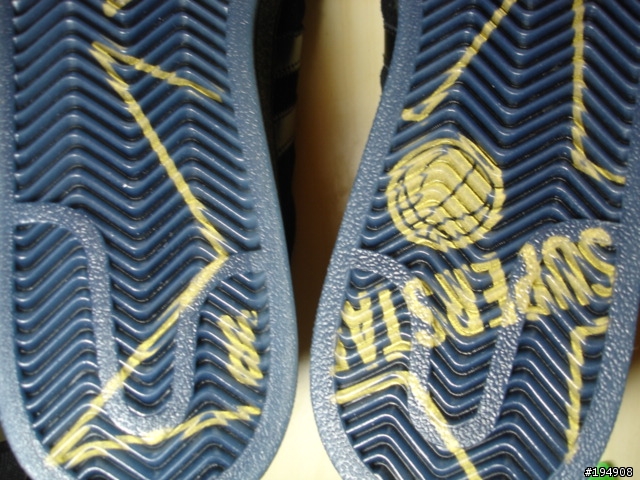 [分享] adidas SUPER STAR 鞋