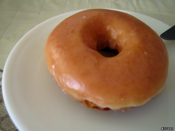 [分享]好吃的甜甜圈[Krispy Kreme]