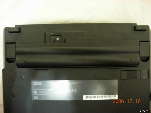 我的小黑(X32)敗家升級之路