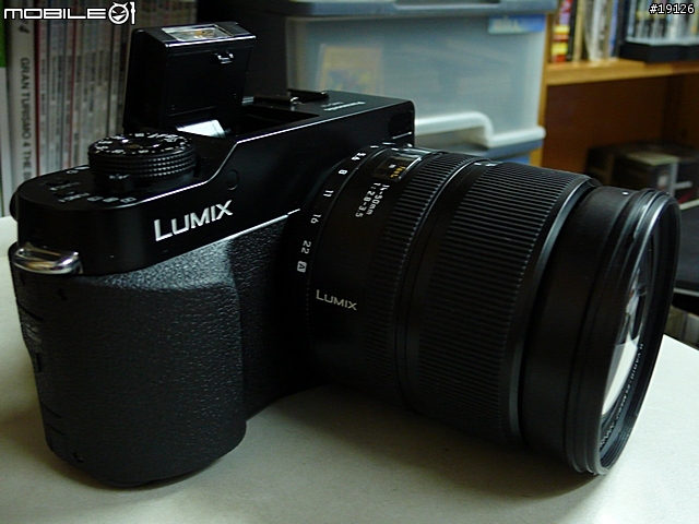 [測試] -- Leica D Vario-Elemarit 14~50mm/F2.8~3.5 ASPH 防手震能力