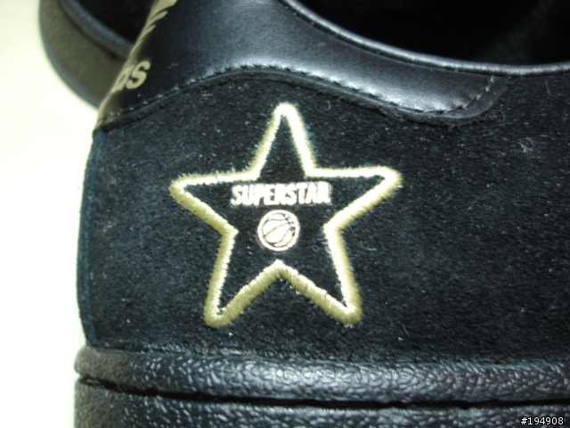 [分享] adidas SUPER STAR 鞋