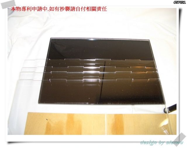 [分享自製]12"人偶鐵人兄弟與精品展示盒