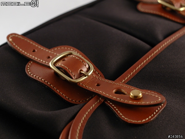 [相機包]低調質感 Billingham Hadley Pro