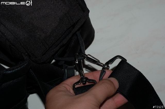 [分享單車心得] 騎單車想帶著DSLR嗎??...看看我的最佳方案吧
