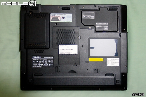 [勸敗]效能與質感的完美搭配-ASUS G1