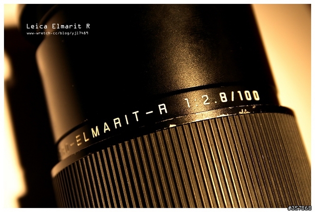 [分享] 新手初嘗 徠卡Leica