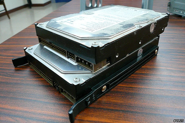 CPU 超頻封印解除 - 桌機換殼記