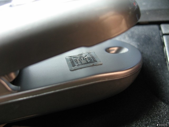 [分享] i-tech clip radio for N73
