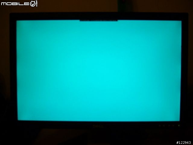[開箱分享]Dell E228WFP遲來的聖誕禮物