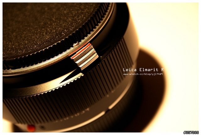 [分享] 新手初嘗 徠卡Leica