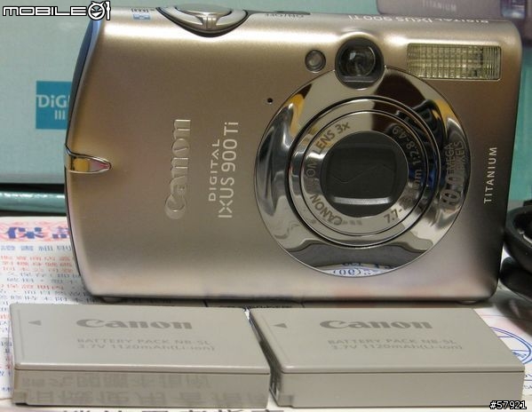 我的ixus 900 Ti(加上P-5000、70~300VR、18~200VR、D200)圖多