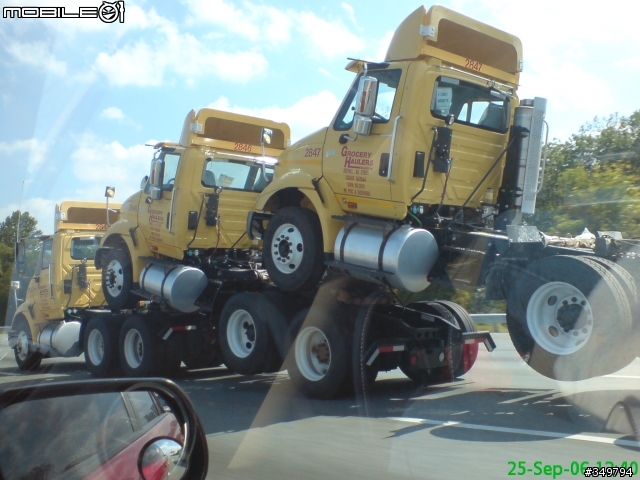 (分享)美國版公路疊疊樂