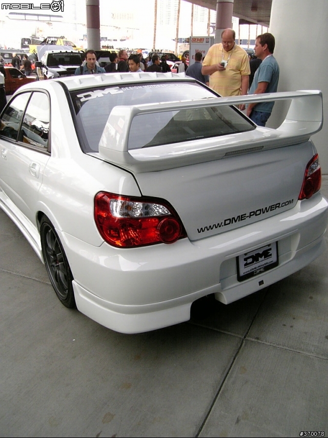 2006 sema 桌步##圖多 for 903sh